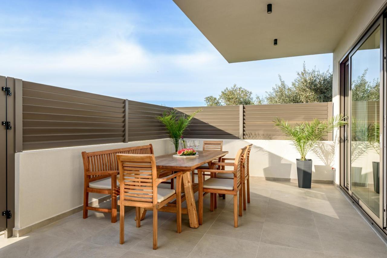 Soleado Villa Chania Chania  Exterior foto