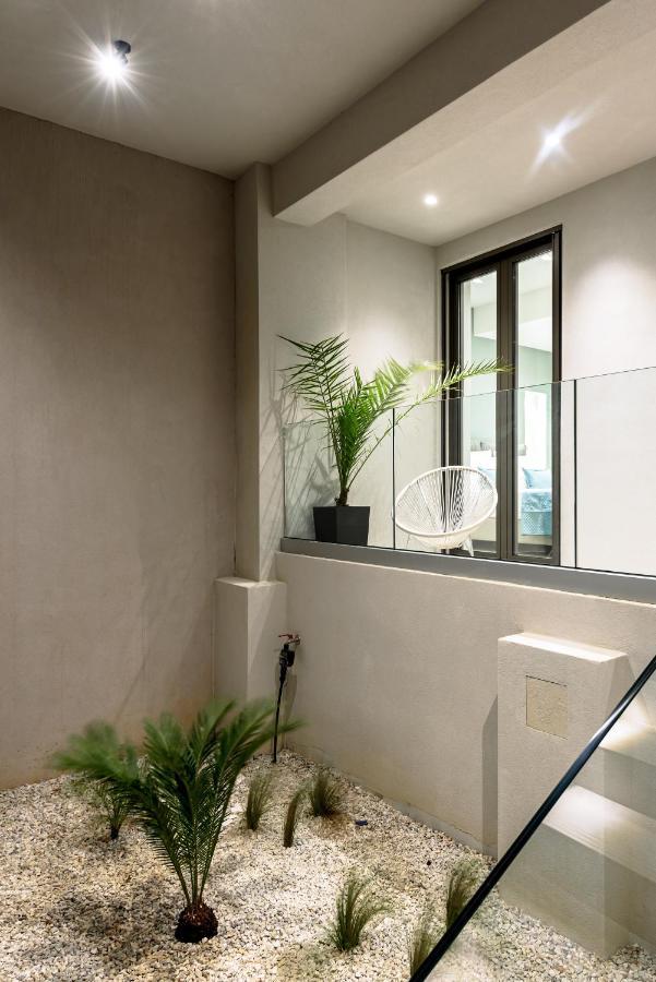 Soleado Villa Chania Chania  Exterior foto